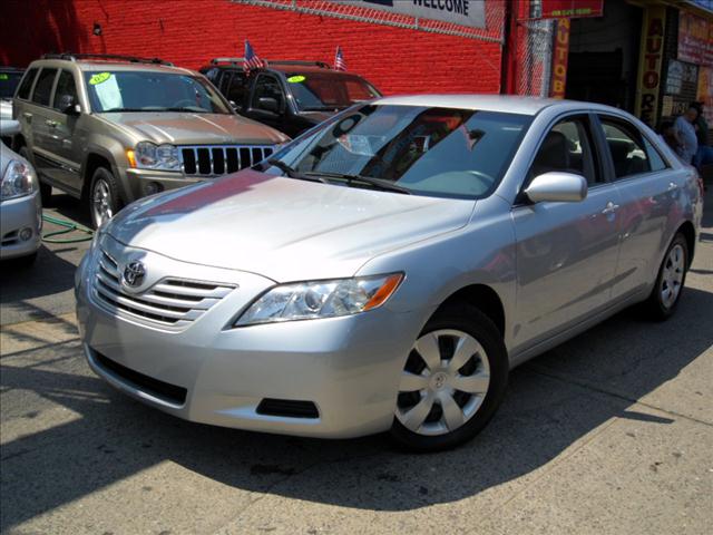 2007 Toyota Camry for sale