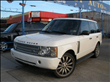 2003 Land Rover Range Rover