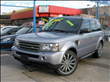 2008 Land Rover Range Rover Sport