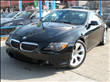 2004 BMW 6 series