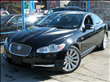 2009 Jaguar XF