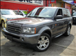 2006 Land Rover Range Rover Sport