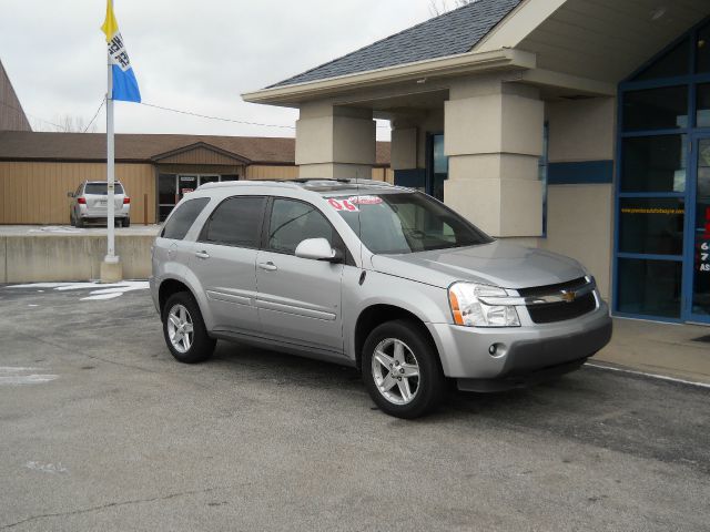 2006 Chevrolet Equinox