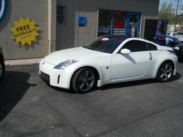2003 Nissan 350Z