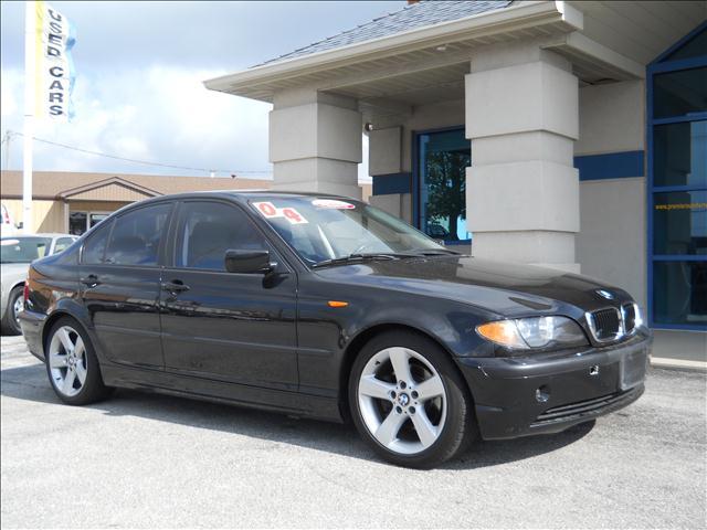 2004 BMW 3 series