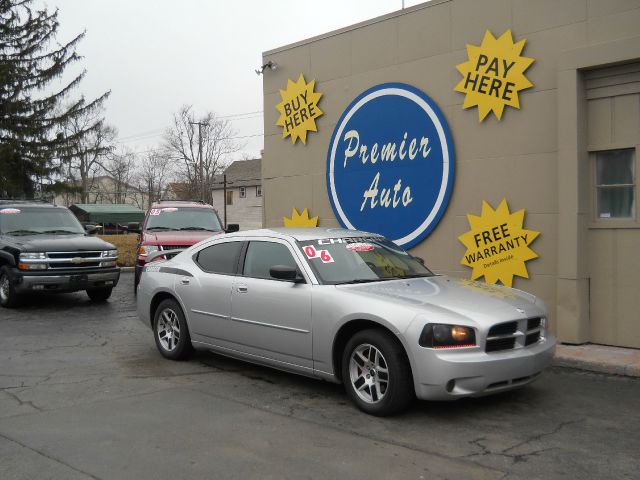 2006 Dodge Charger