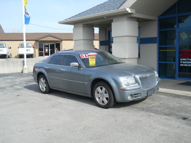 2006 Chrysler 300C