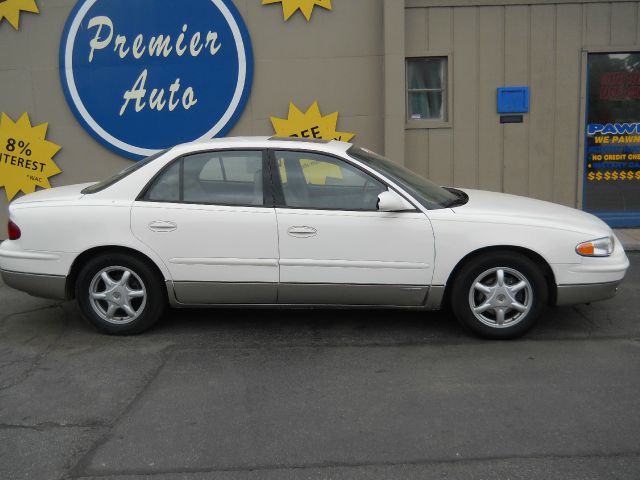 2003 Buick Regal