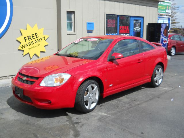 2006 Chevrolet Cobalt