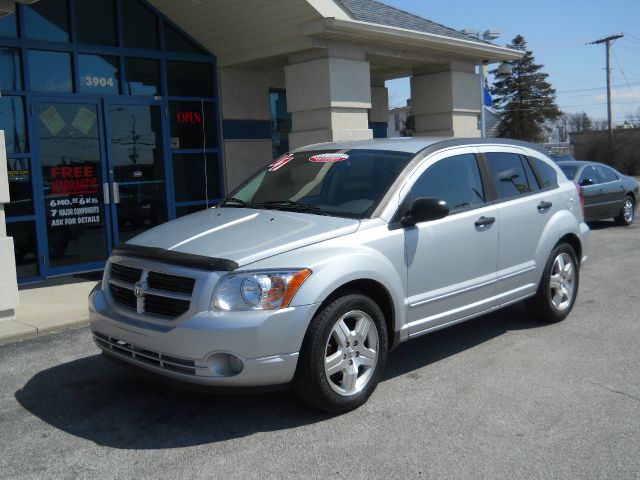 2007 Dodge Caliber