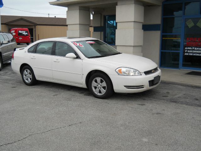 2006 Chevrolet Impala