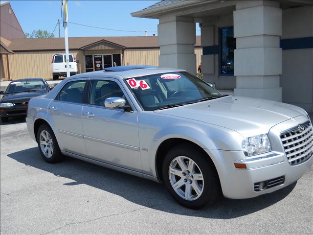 2006 Chrysler 300