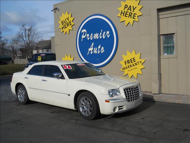 2006 Chrysler 300C