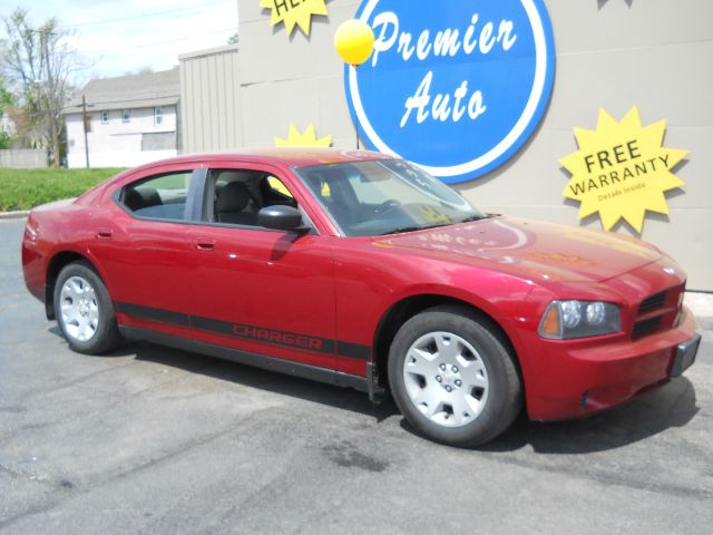 2007 Dodge Charger