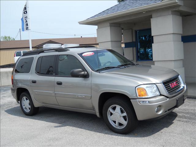 2003 GMC Envoy XL