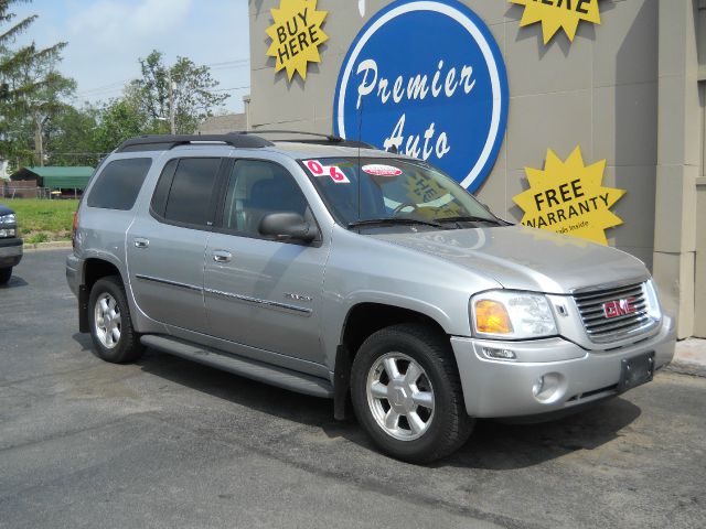 2006 GMC Envoy XL