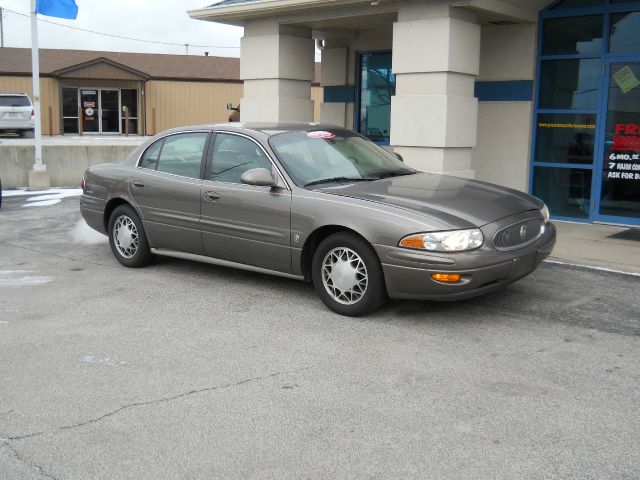 2001 Buick LeSabre