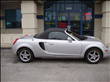 2000 Toyota MR2 Spyder