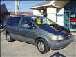 1998 Toyota Sienna