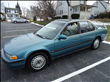 1991 Honda Accord