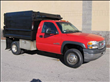2002 GMC K3500