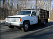 1993 Chevrolet C3500