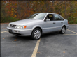 1997 Volkswagen Passat