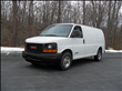 2003 GMC Savana