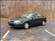 1998 Mazda 626