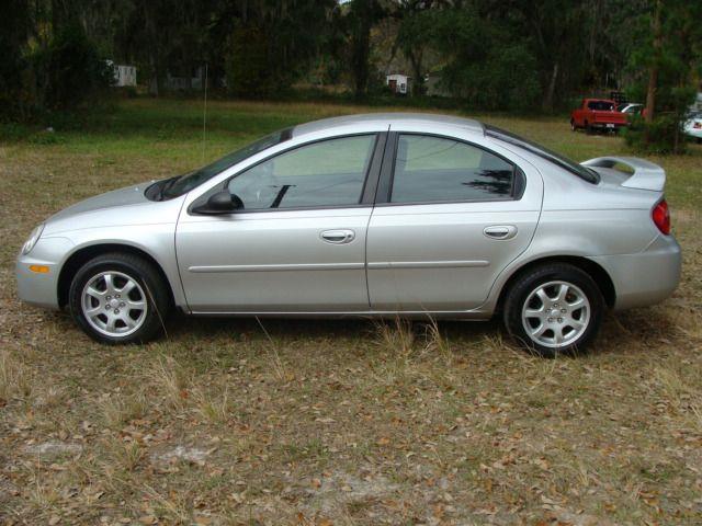 2004 Dodge Neon for sale