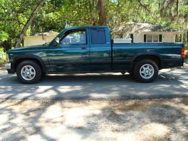1995 Dodge Dakota for sale