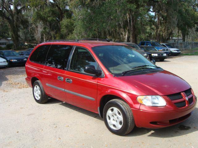 2003 Dodge Grand Caravan for sale
