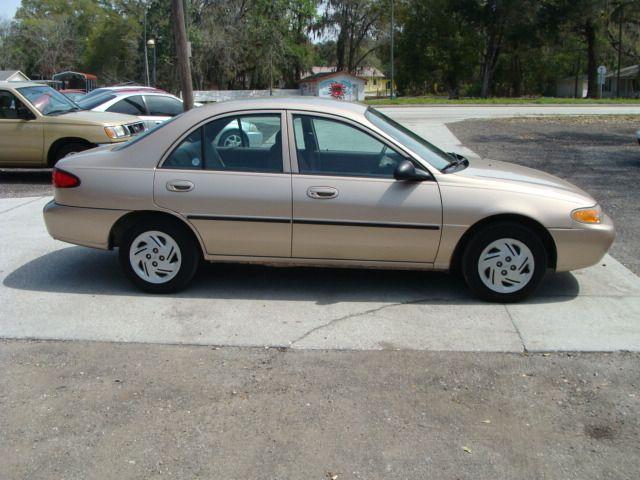 1999 Ford Escort for sale