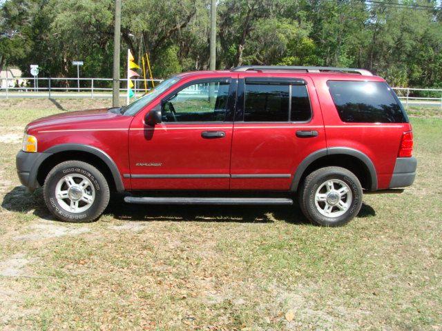 2004 Ford Explorer for sale