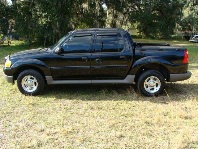 2003 Ford Explorer Sport Trac for sale