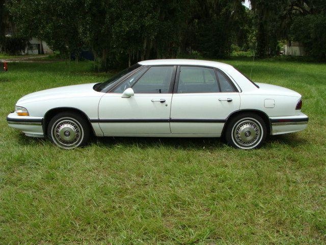 1993 Buick LeSabre for sale