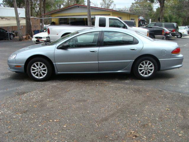 2004 Chrysler Concorde for sale