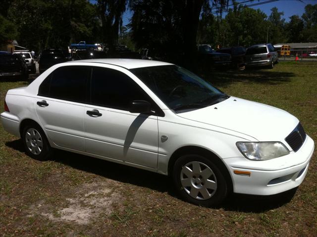 2003 Mitsubishi Lancer for sale