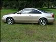 2001 Acura CL
