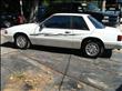1993 Ford Mustang