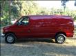 2000 Ford Econoline