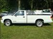 1996 GMC Sonoma