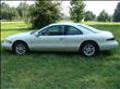 1997 Lincoln Mark VIII