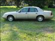 1998 Mercury Grand Marquis