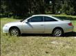 2002 Toyota Camry Solara