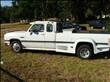 1993 Dodge D350 Pickup