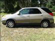 2003 Buick Rendezvous