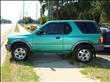 1999 Isuzu Amigo