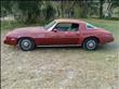 1978 Chevrolet Camaro