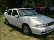 2000 Volvo S70
